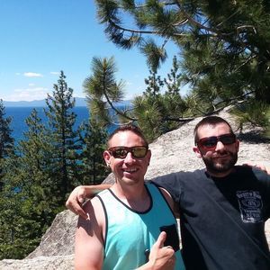 Meet your Posher, Ryan